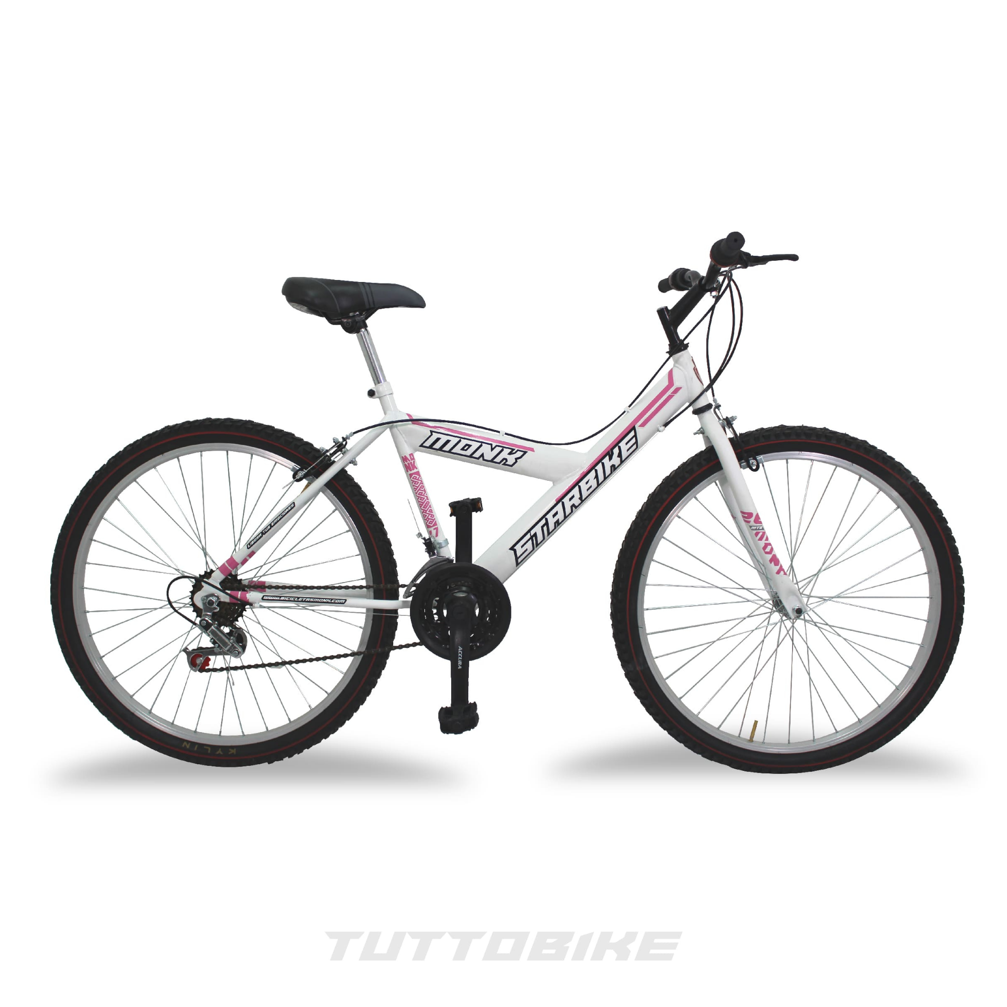 Bicicletas baratas rodada online 26