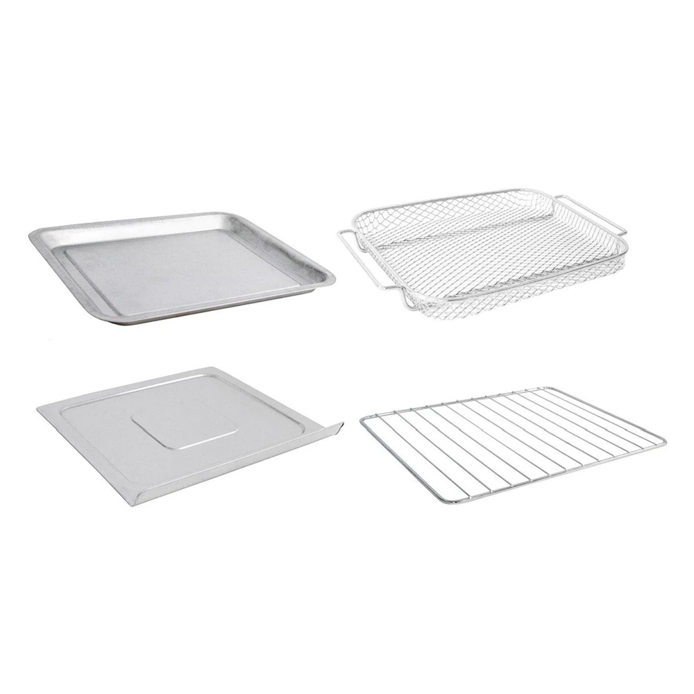 Horno Freidora De Aire Smart Kalorik Digital - Cv Directo