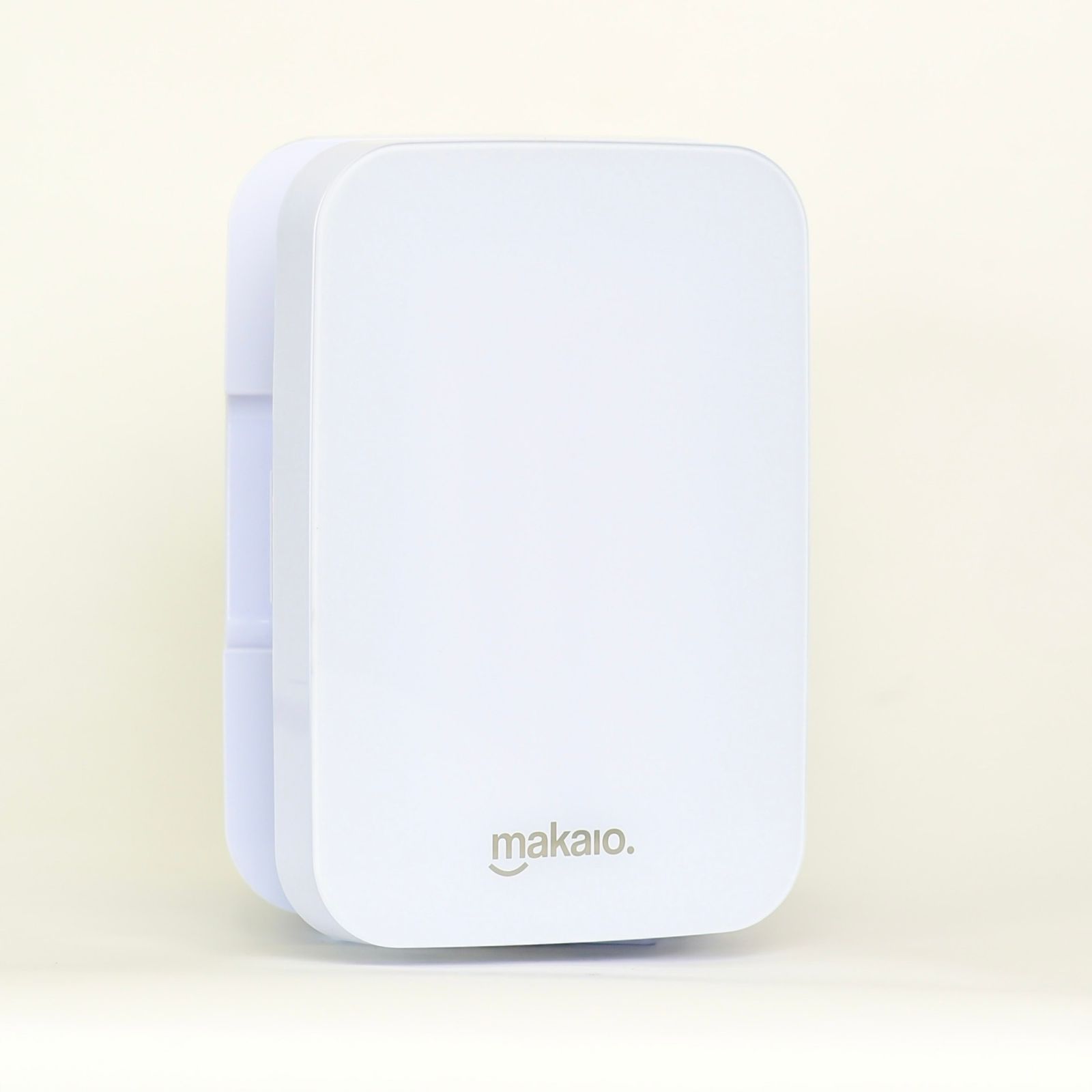 Mini Refri 6L Blanco