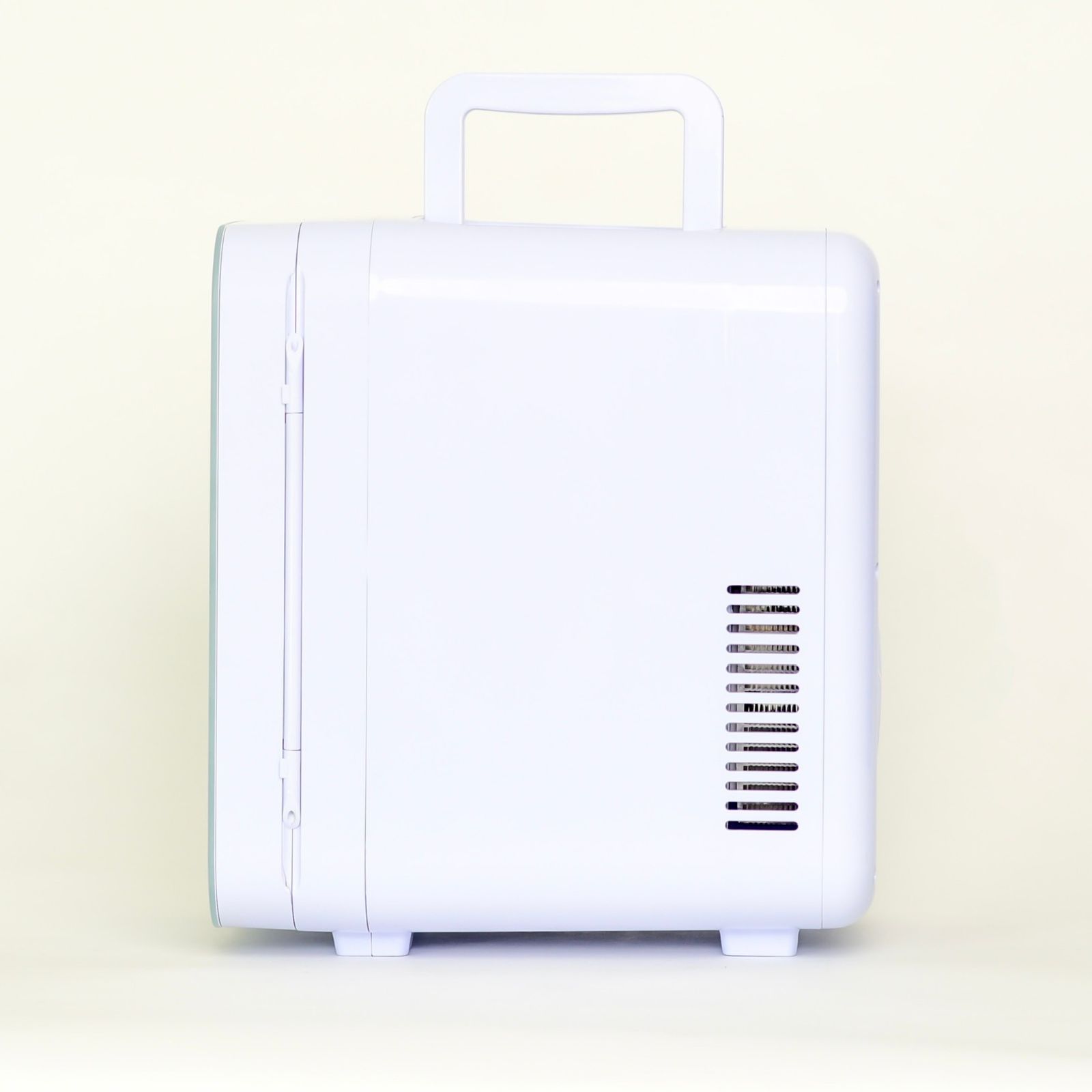 Mini Refri 6L Blanco