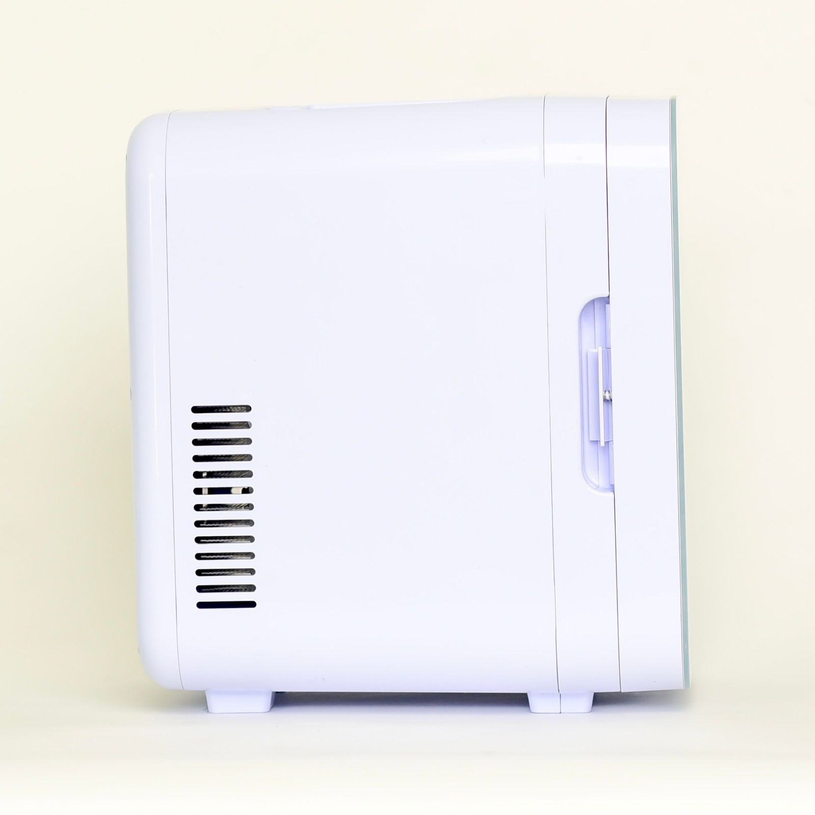 Mini Refri 6L Blanco