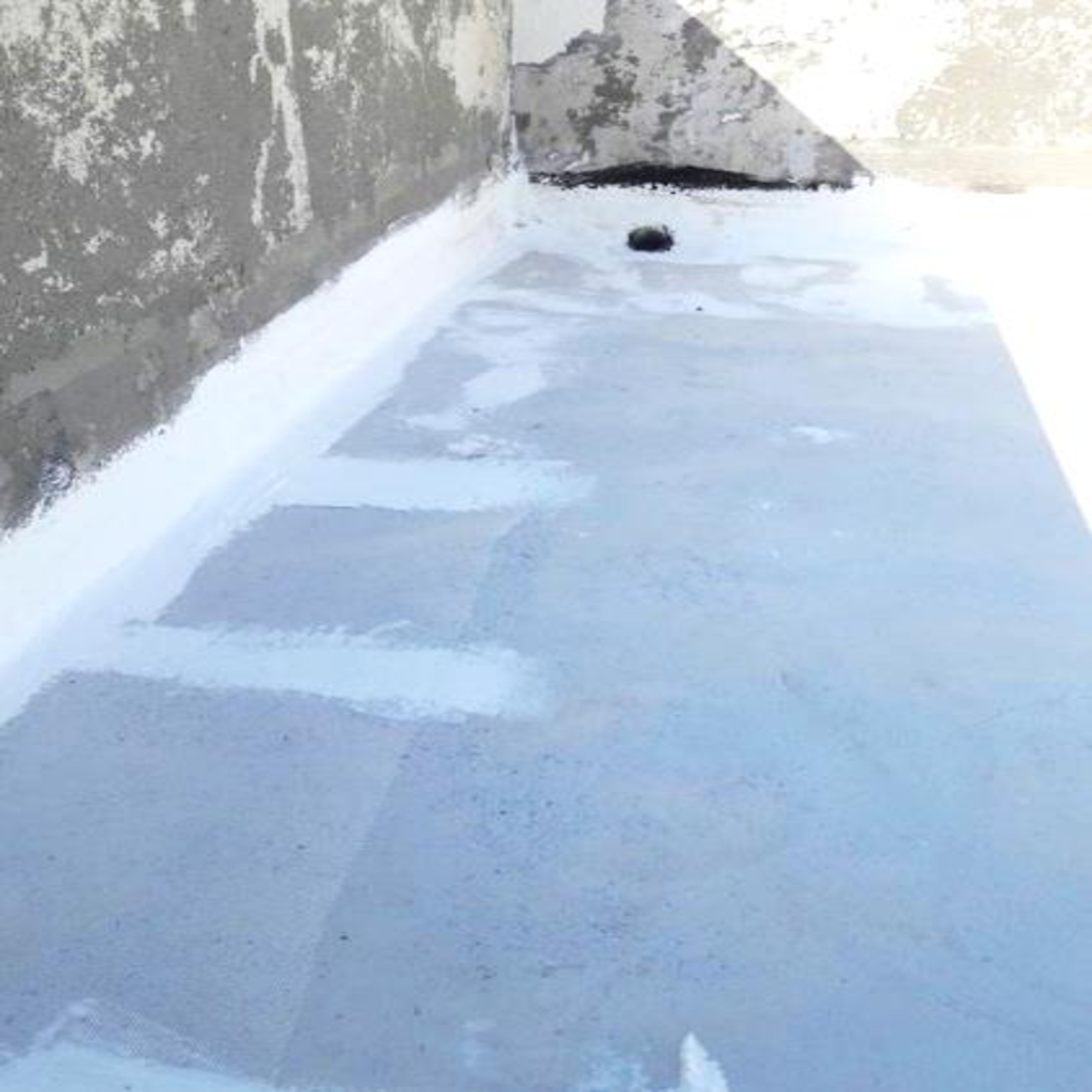 ISONEM A4 - Sellador de Relleno Elástico, Impermeable - 18 Kg