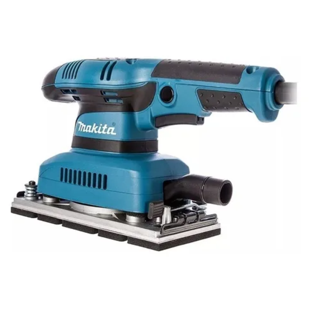 Lijadora Rectangular 1/3 D/hoja 190w 11000 Opm Makita Bo3710