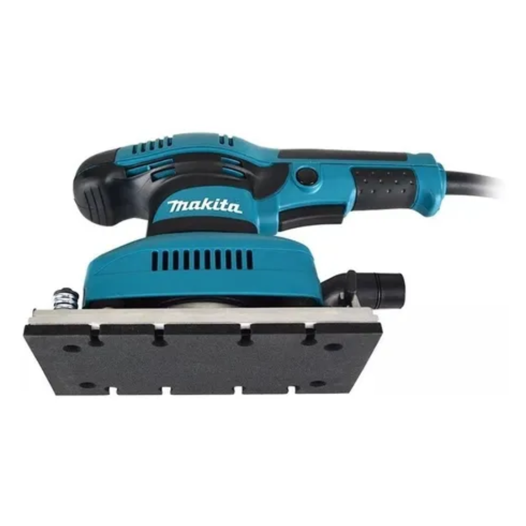 Lijadora Rectangular 1/3 D/hoja 190w 11000 Opm Makita Bo3710