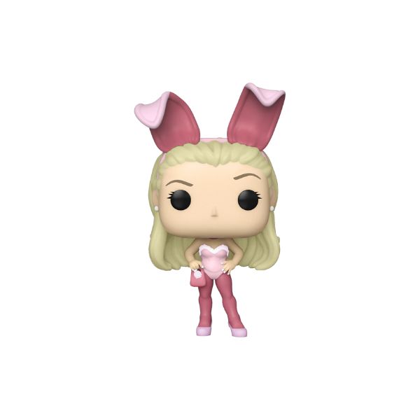 Elle con Atuendo de Conejo Funko Pop Movies Legalmente rubia