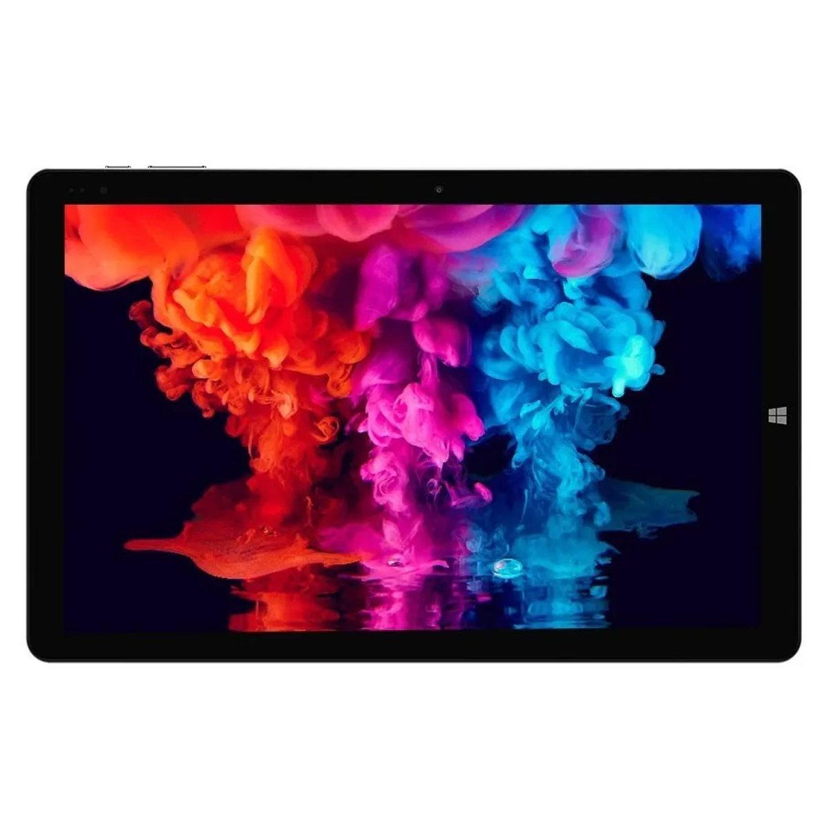 Tableta CHUWI Hi10 X 10.1" 2en1 con Windows 6 GB RAM + 128 GB con Kit de Teclado y Stylus Pen incluidos
