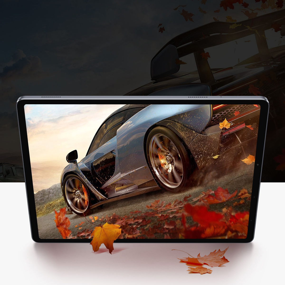 Tableta CHUWI HiPAD Plus 11" con Android 4GB RAM + 128GB con Funda/Teclado incluido