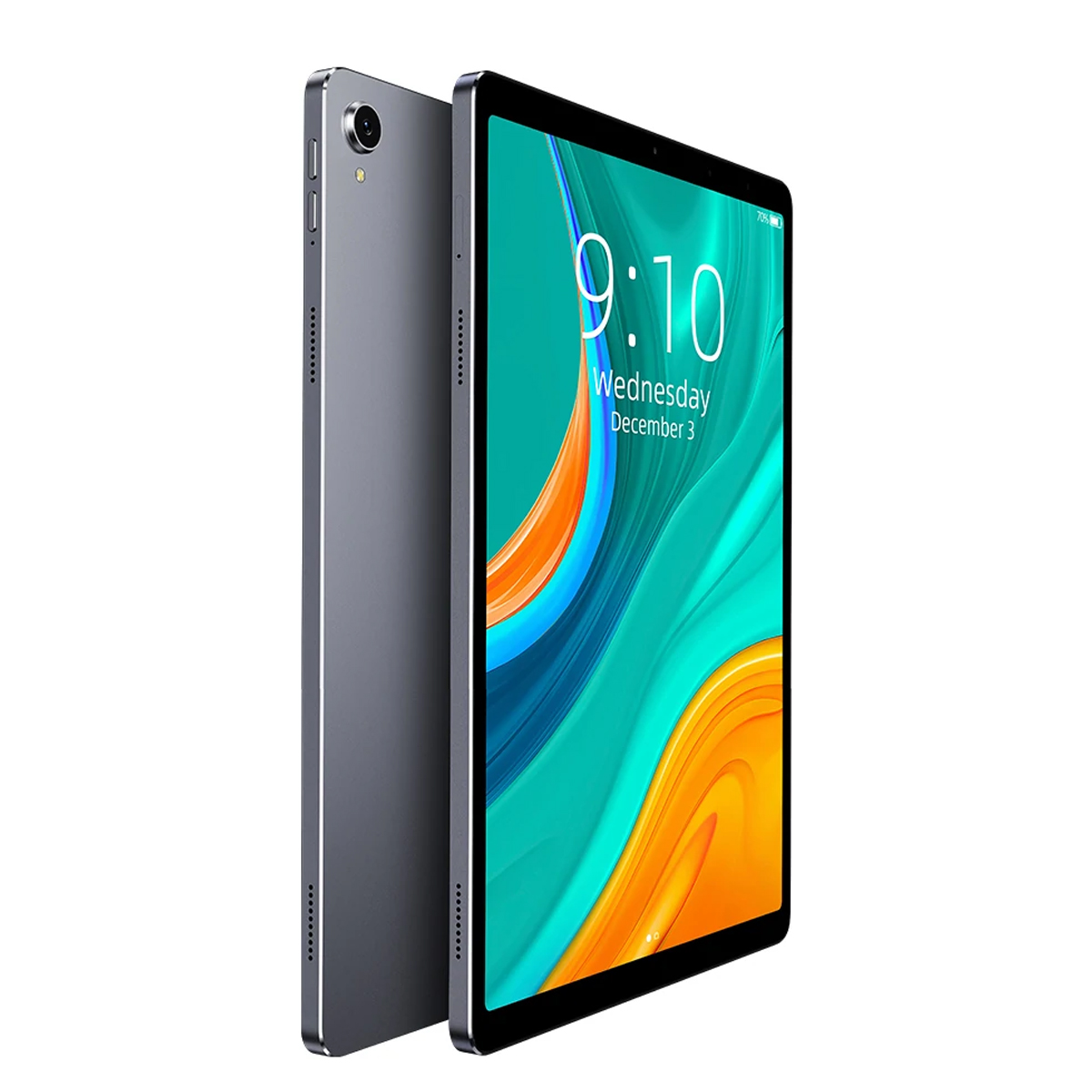 Tableta CHUWI HiPAD Plus 11" con Android 4GB RAM + 128GB con Funda/Teclado incluido