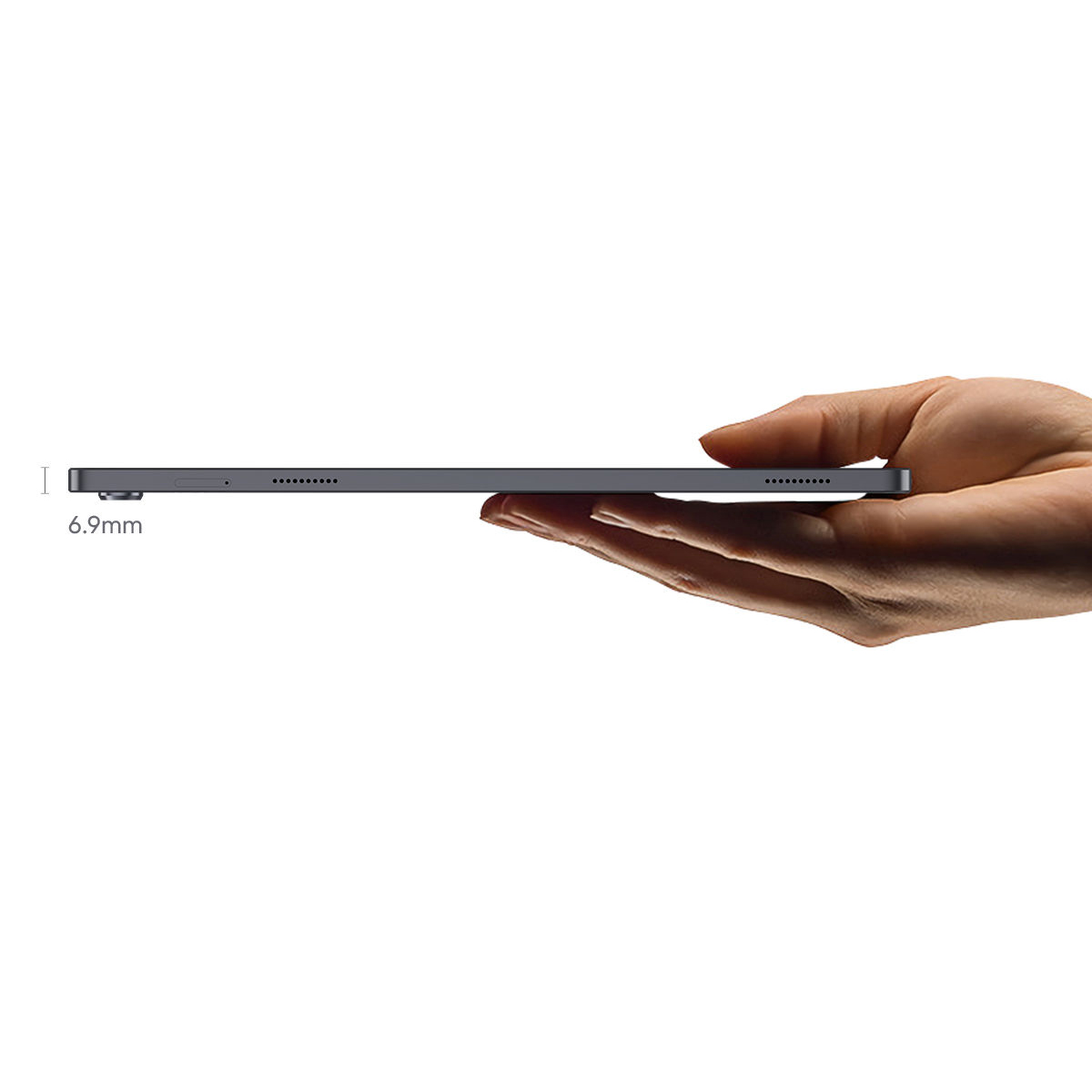 Tableta CHUWI HiPAD Plus 11" con Android 4GB RAM + 128GB con Funda/Teclado incluido