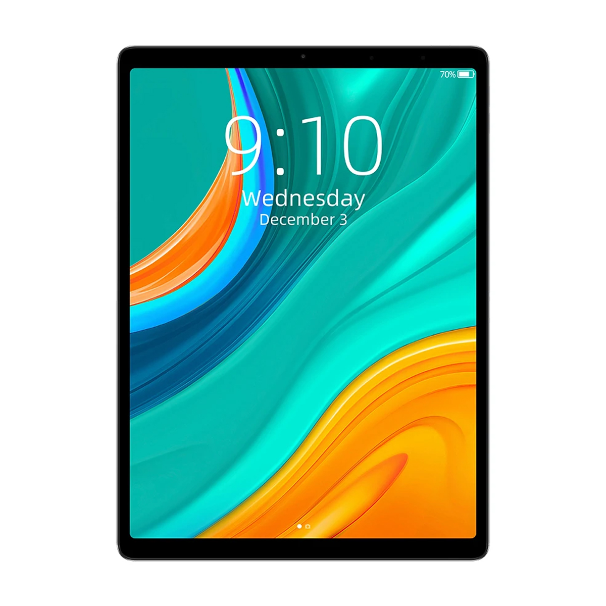 Tableta CHUWI HiPAD Plus 11" con Android 4GB RAM + 128GB con Funda/Teclado incluido