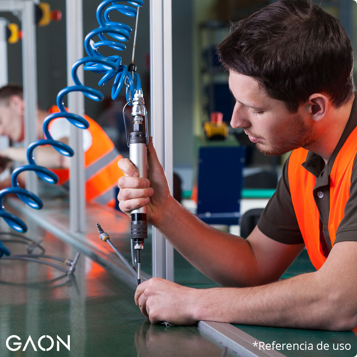 Compresor De Aire Electrico Portatil Profesional