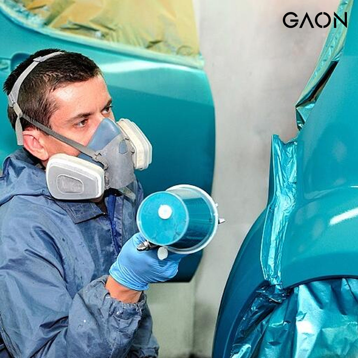 Compresor De Aire Electrico Portatil Profesional