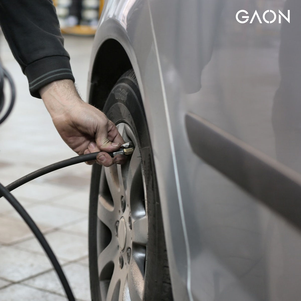 Compresor De Aire Electrico Portatil Profesional