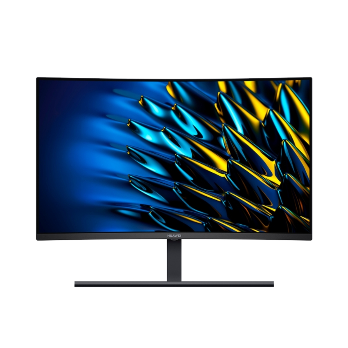 Monitor Curvo Huawei MateView GT LCD 27