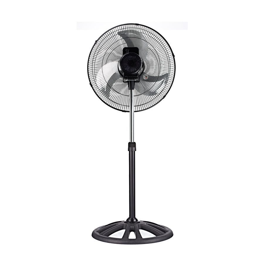 Ventilador Abanico Industrial Potente Z Fan By Mytek 3389