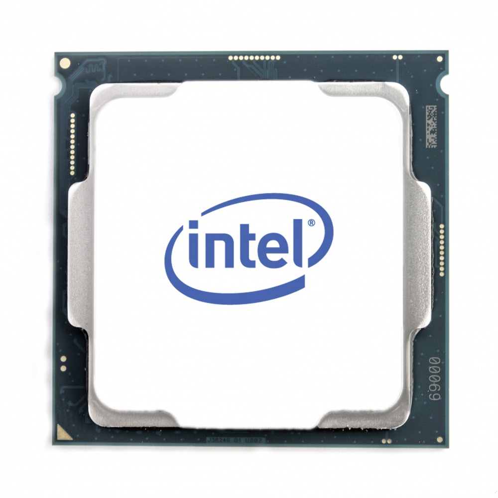 Procesador Intel Pentium Gold G6400 - 4 GHz