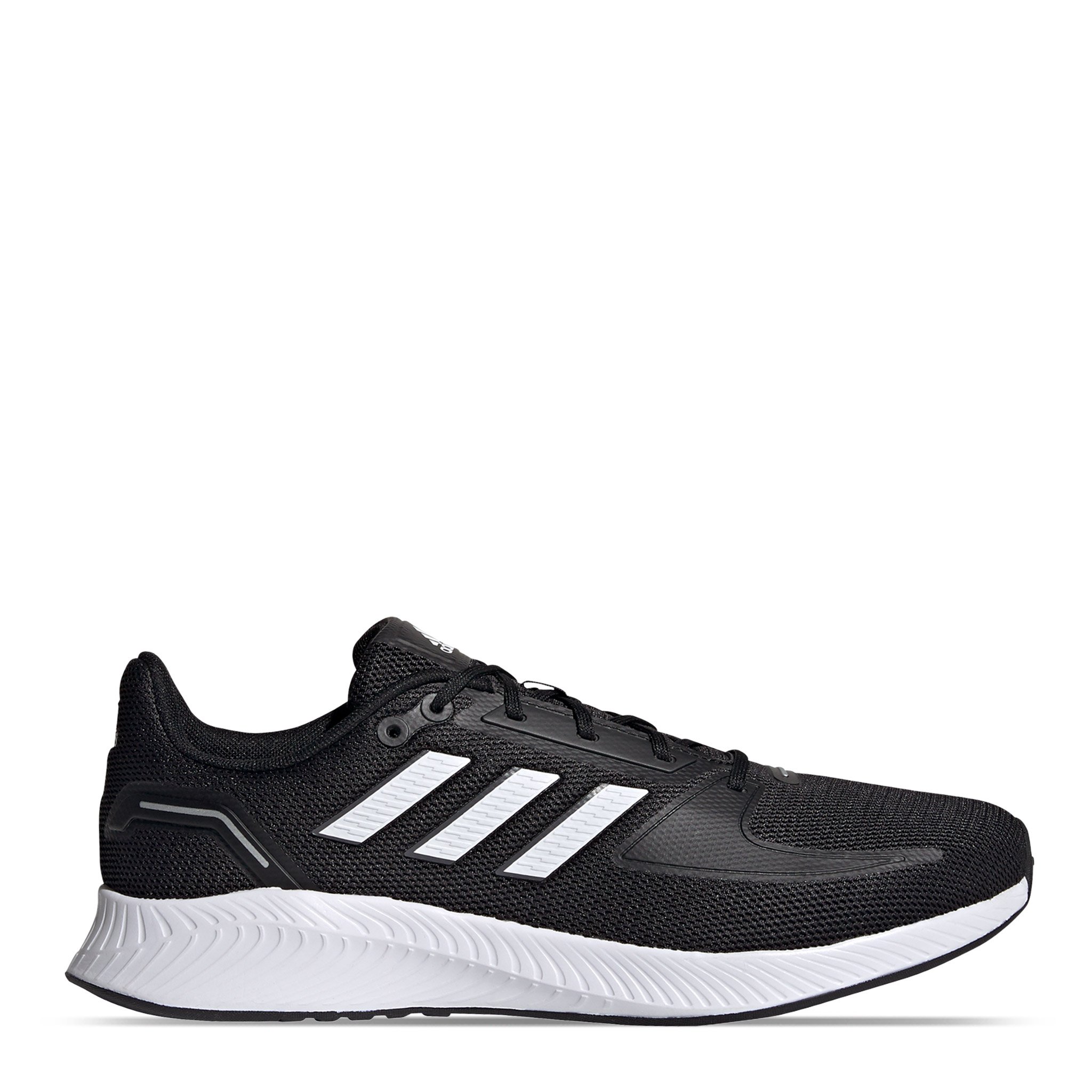 Tenis Adidas Run Falcon 2.0 Caballero Original FY5943