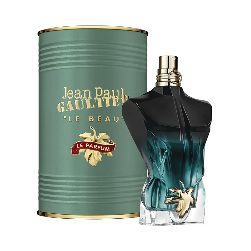 Le Beau Eau de Parfum Jean Paul Gaultier 125 ml Hombre