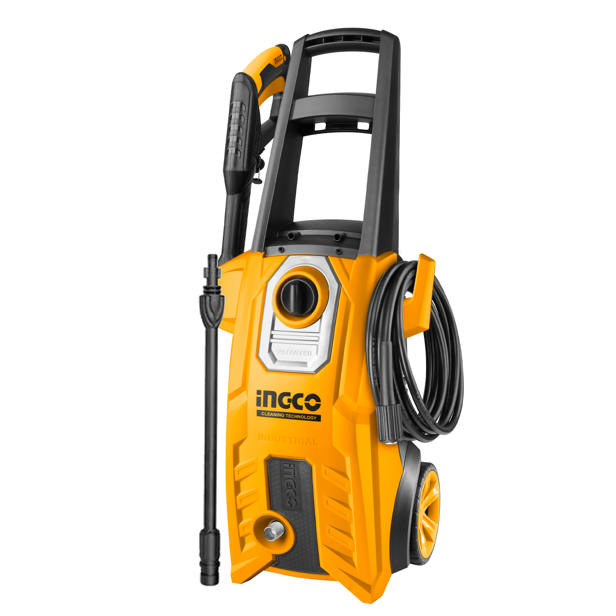 Hidrolavadora De Alta Presion Profesional Tipo Karcher
