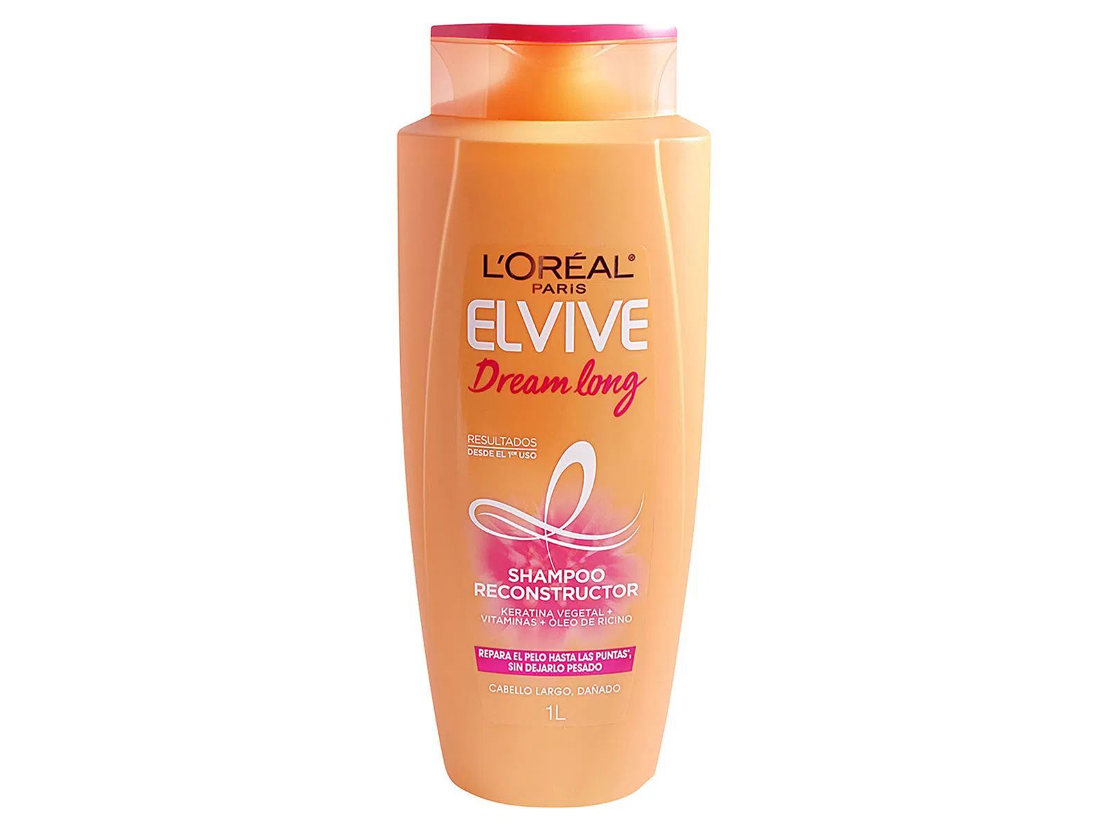 Shampoo L'oréal Elvive Dream Long 1 L