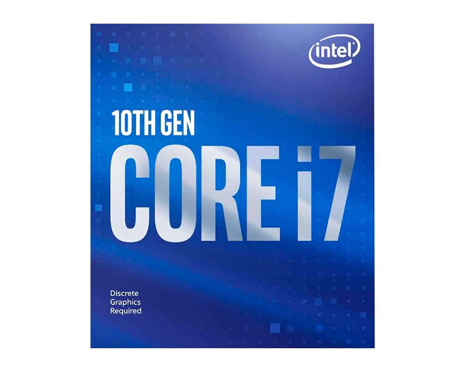 Procesador Intel Core i7-10700F, S-1200, 2.90GHz 