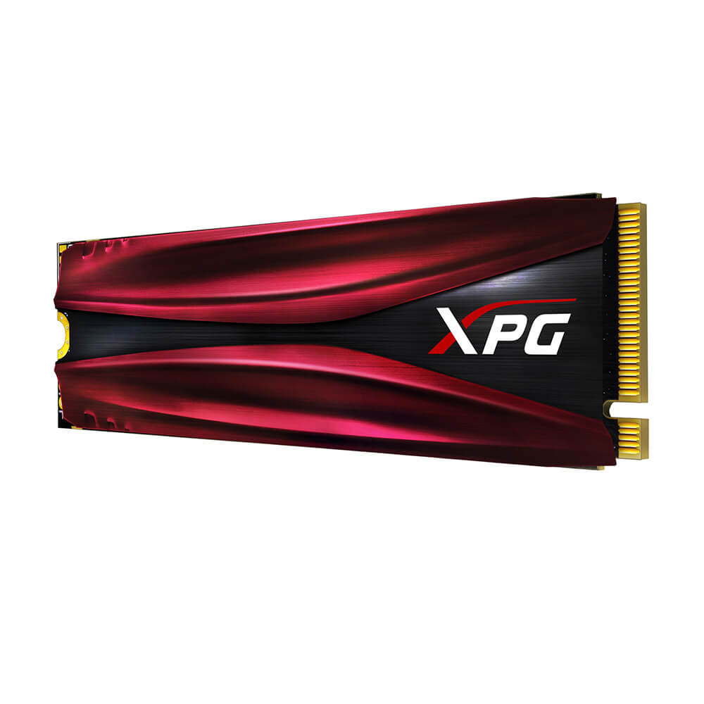 SSD XPG GAMMIX S11 Pro, 1TB, PCI Express 3.0, M.2