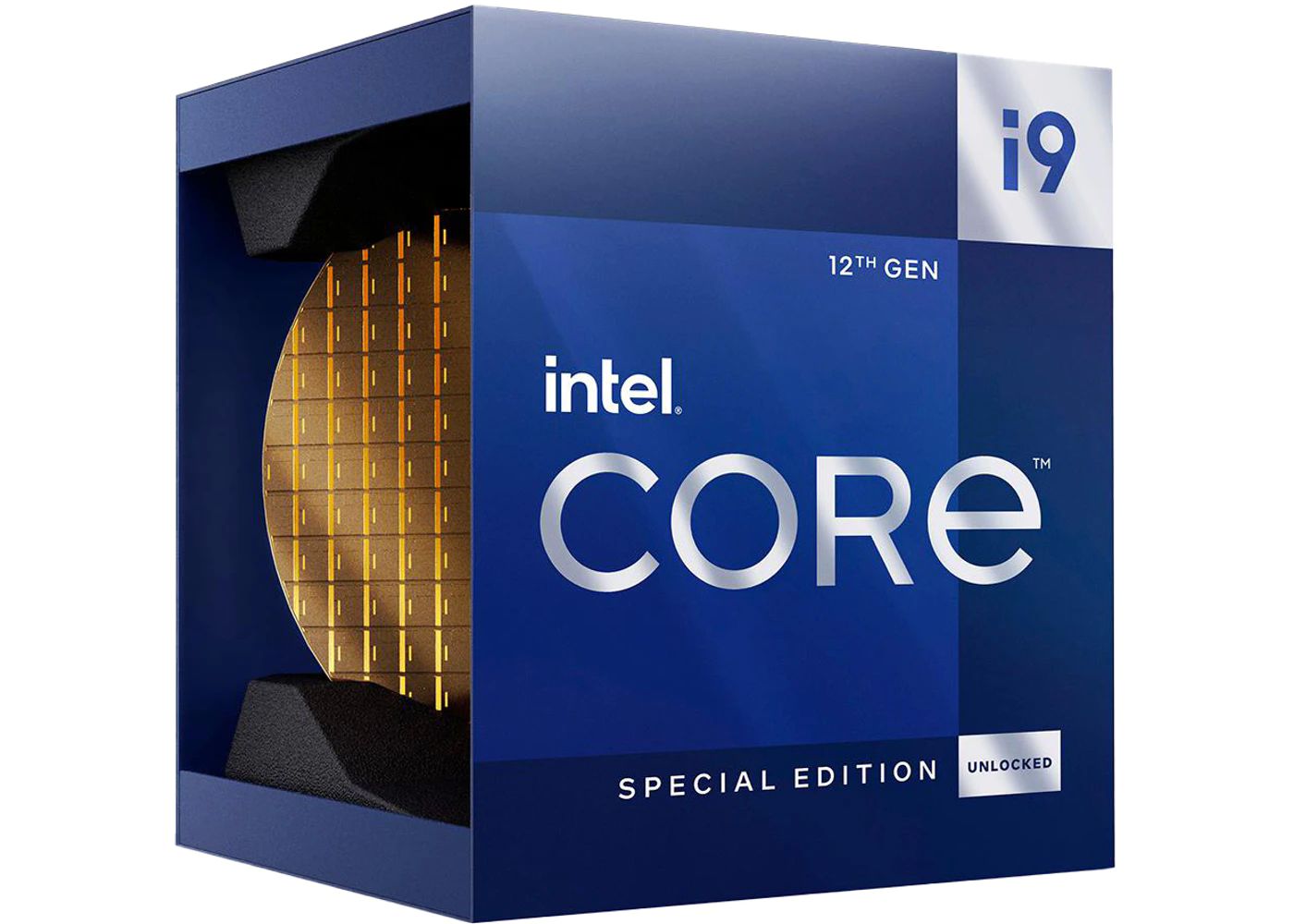 Procesador Intel Core i9-12900K Intel UHD Graphics 770, S-1700 