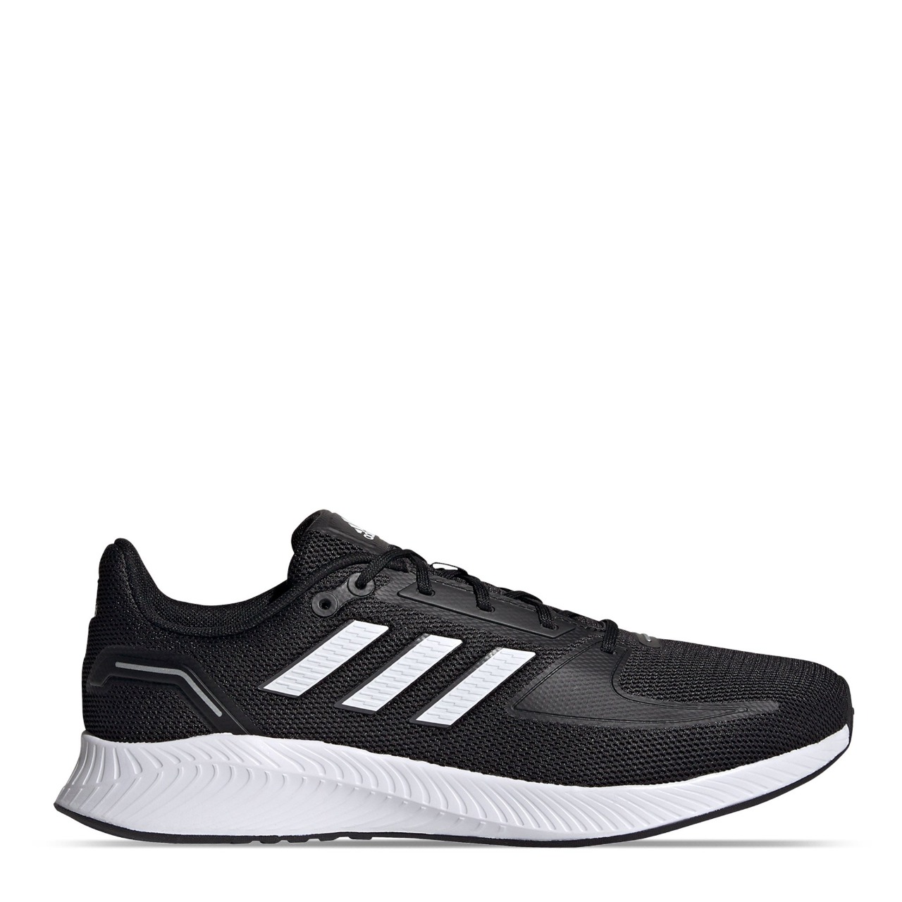 Tenis Adidas Run Falcon 2.0 Caballero Original FY5943