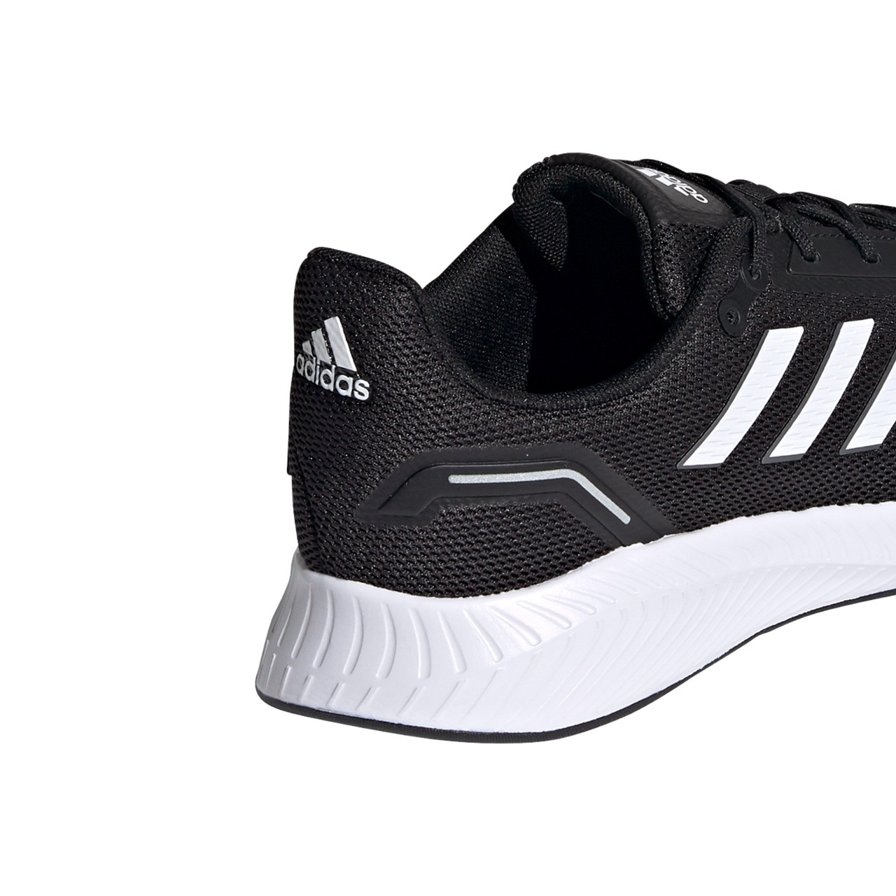 Tenis Adidas Run Falcon 2.0 Caballero Original FY5943