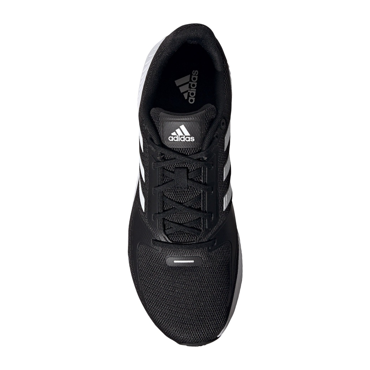 Tenis Adidas Run Falcon 2.0 Caballero Original FY5943