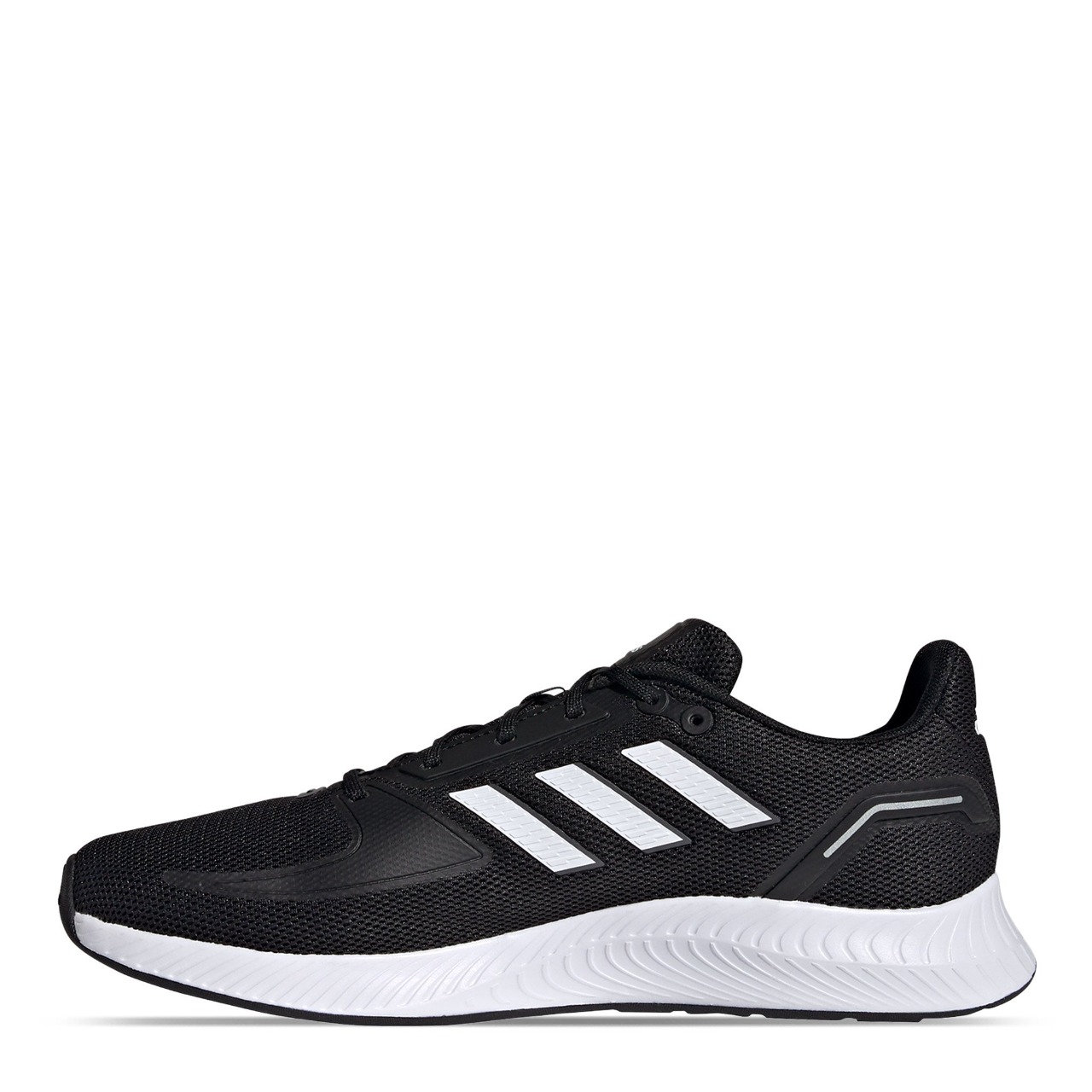 Tenis Adidas Run Falcon 2.0 Caballero Original FY5943