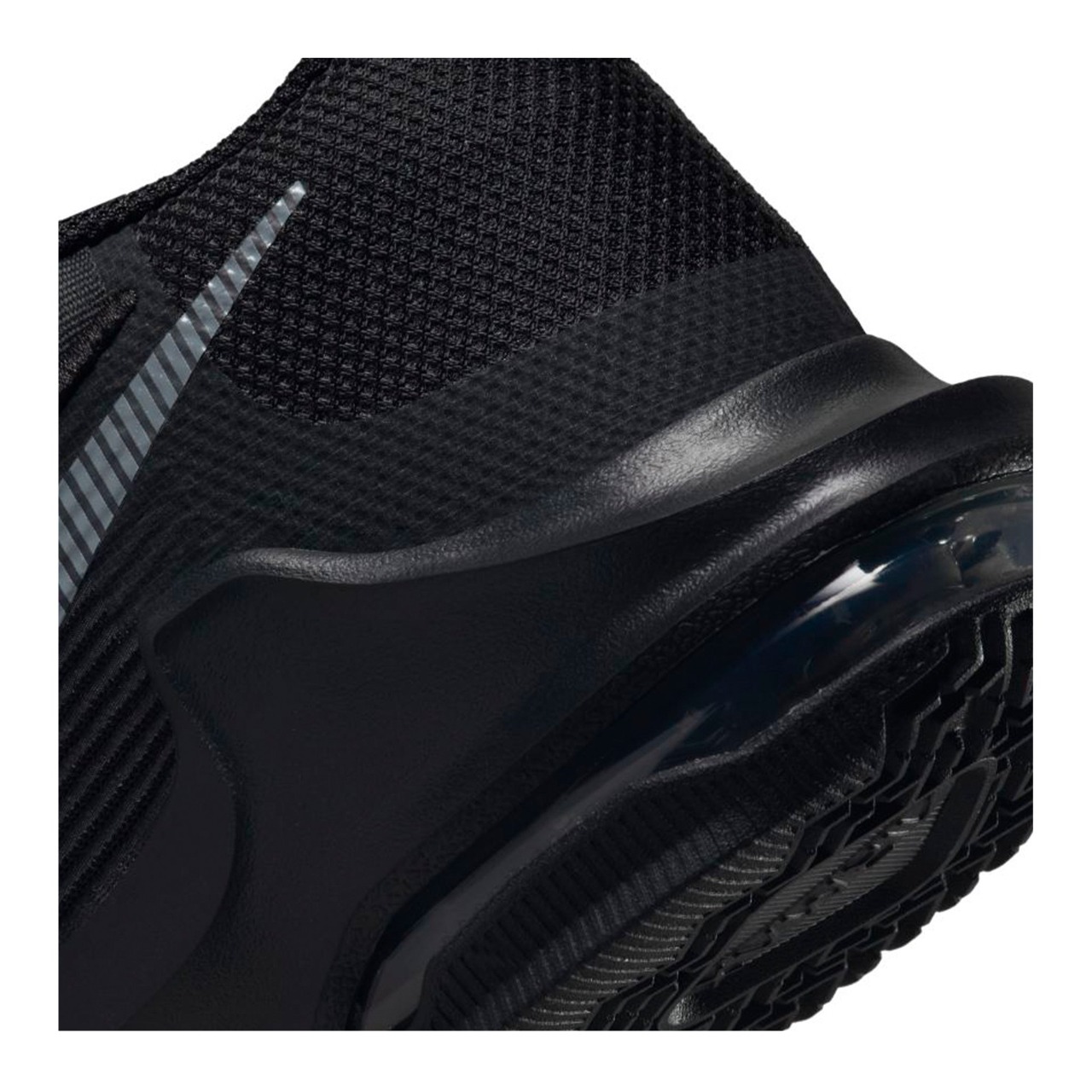 Tenis Nike Air Max Impact 3 Caballero Original DC3725 003