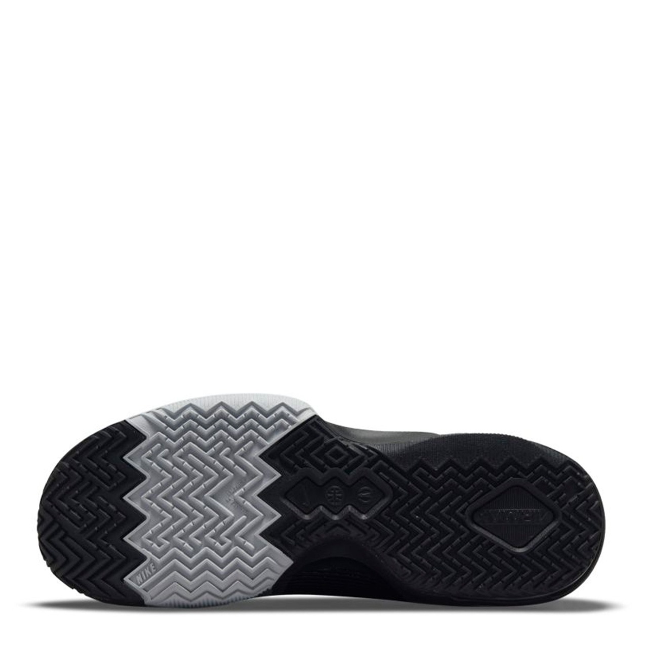 Tenis Nike Air Max Impact 3 Caballero Original DC3725 003