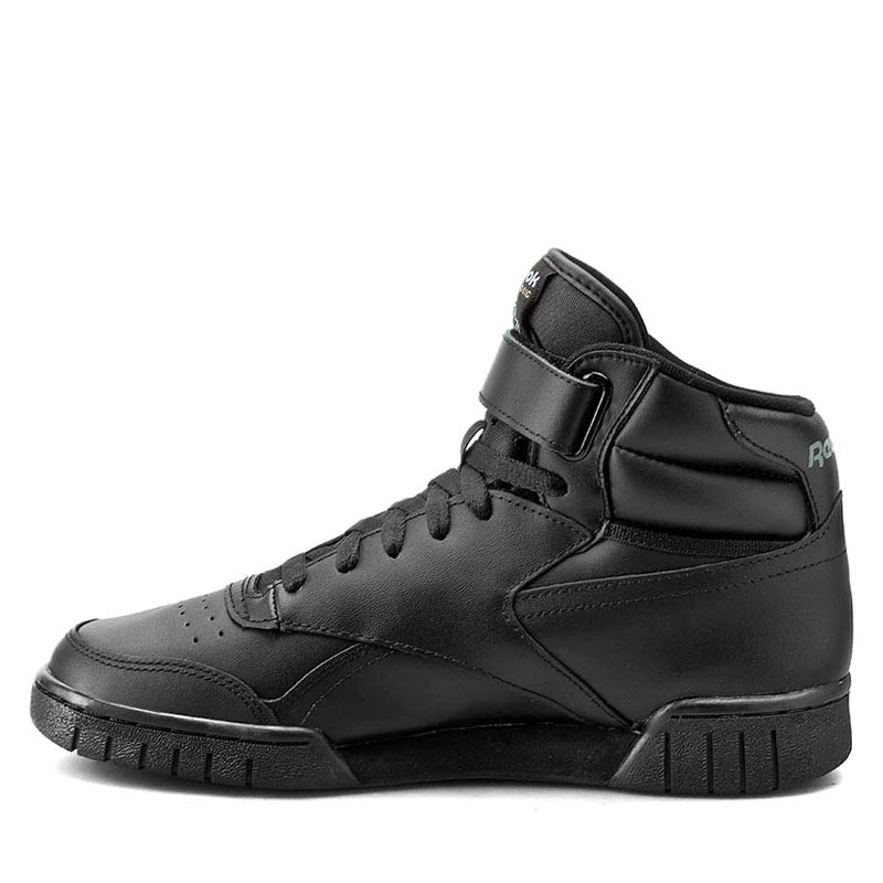 Tenis Reebok Ex-O-FIT HI Caballero Original 3478