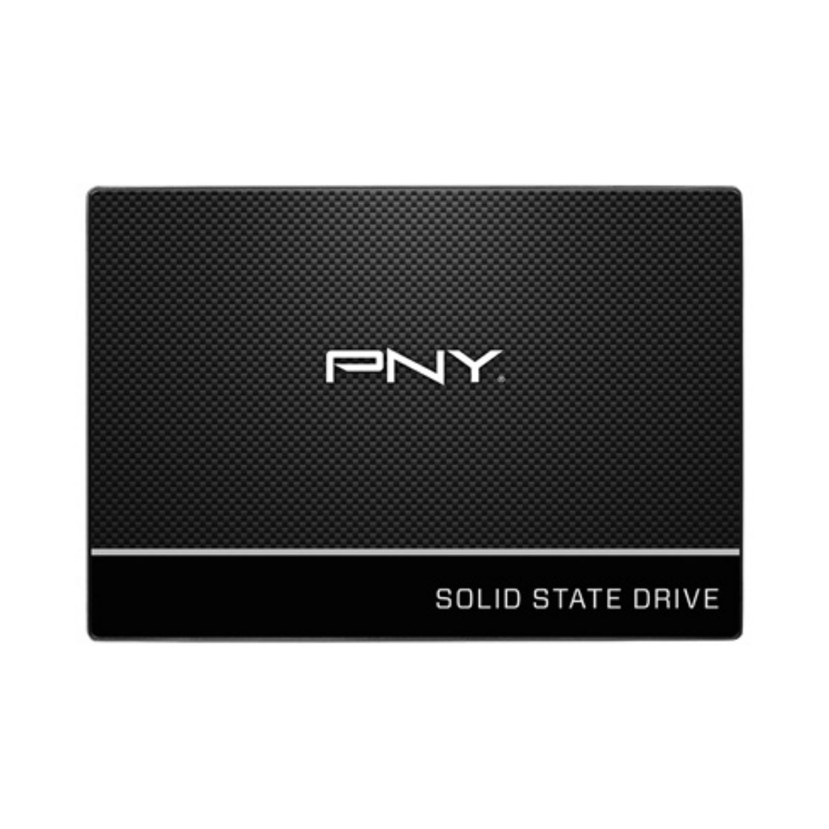 Disco duro sólido SSD PNY CS900 250gb Sata3 6gb/s