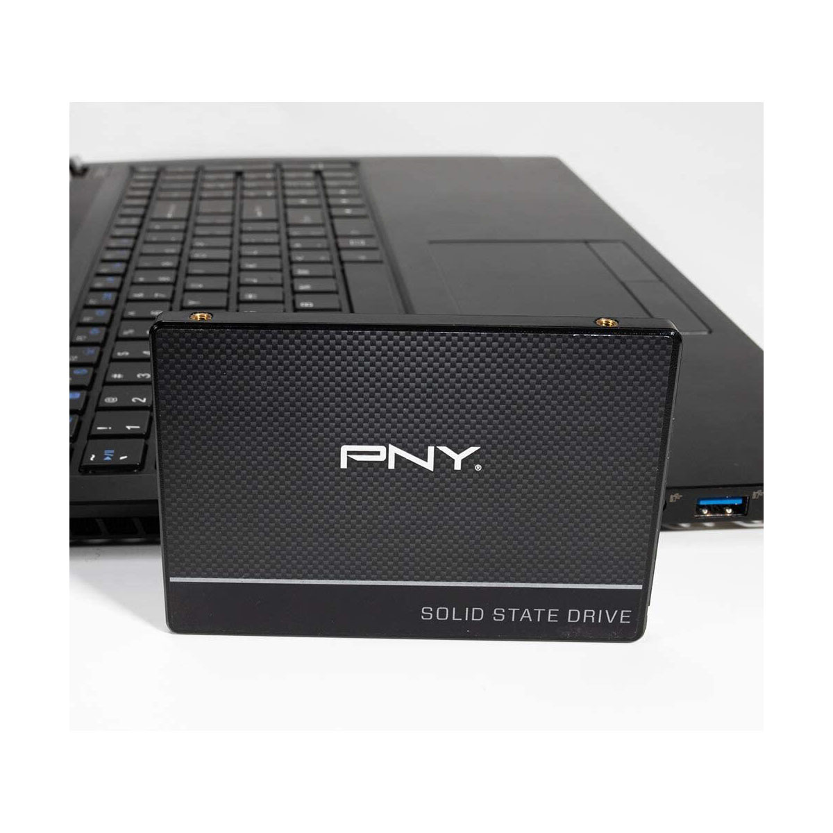 Disco duro sólido SSD PNY CS900 250gb Sata3 6gb/s