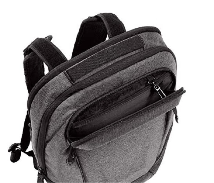 Mochila Ogio No Drag Mach Lt Casual Moto