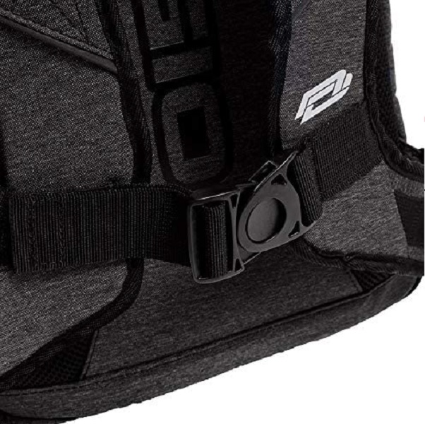 Mochila Ogio No Drag Mach Lt Casual Moto