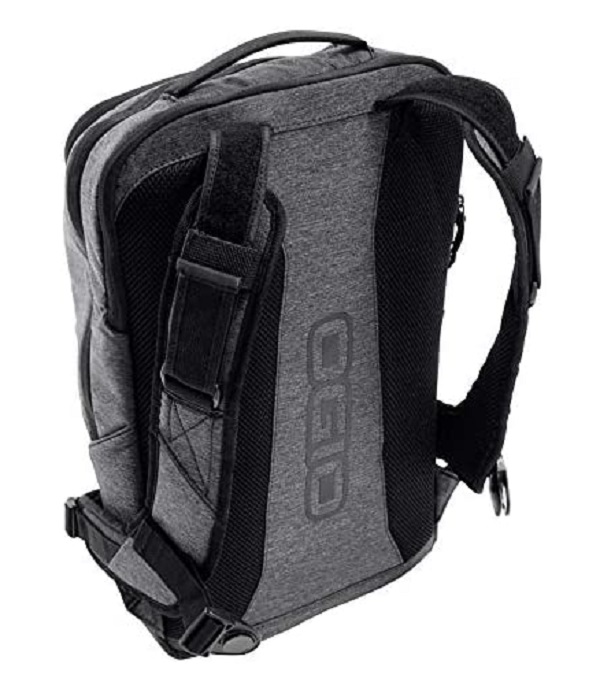 Mochila Ogio No Drag Mach Lt Casual Moto