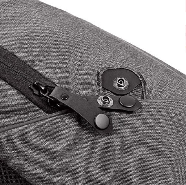 Mochila Ogio No Drag Mach Lt Casual Moto