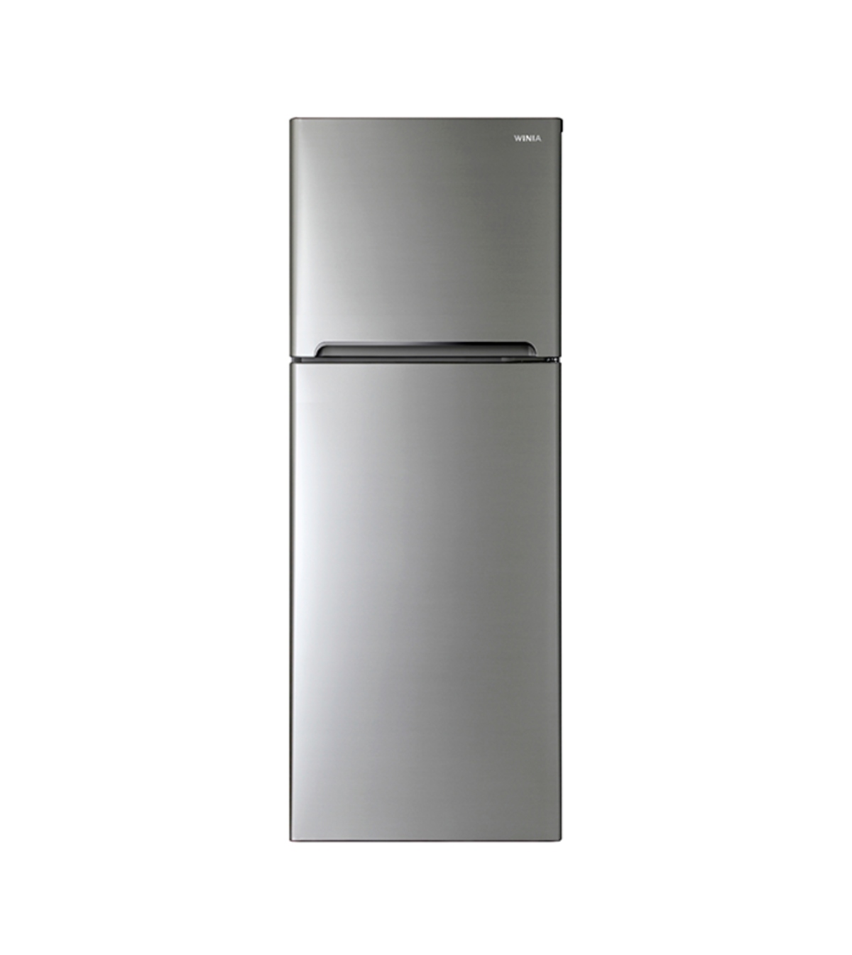 REFRIGERADOR WINIA DFR 32210GNV 11 P3 SILVER ORT ENTREGA SÓLO VÁLIDA EN LA CIUDAD DE MÉXICO Y ZONA METROPOLITANA