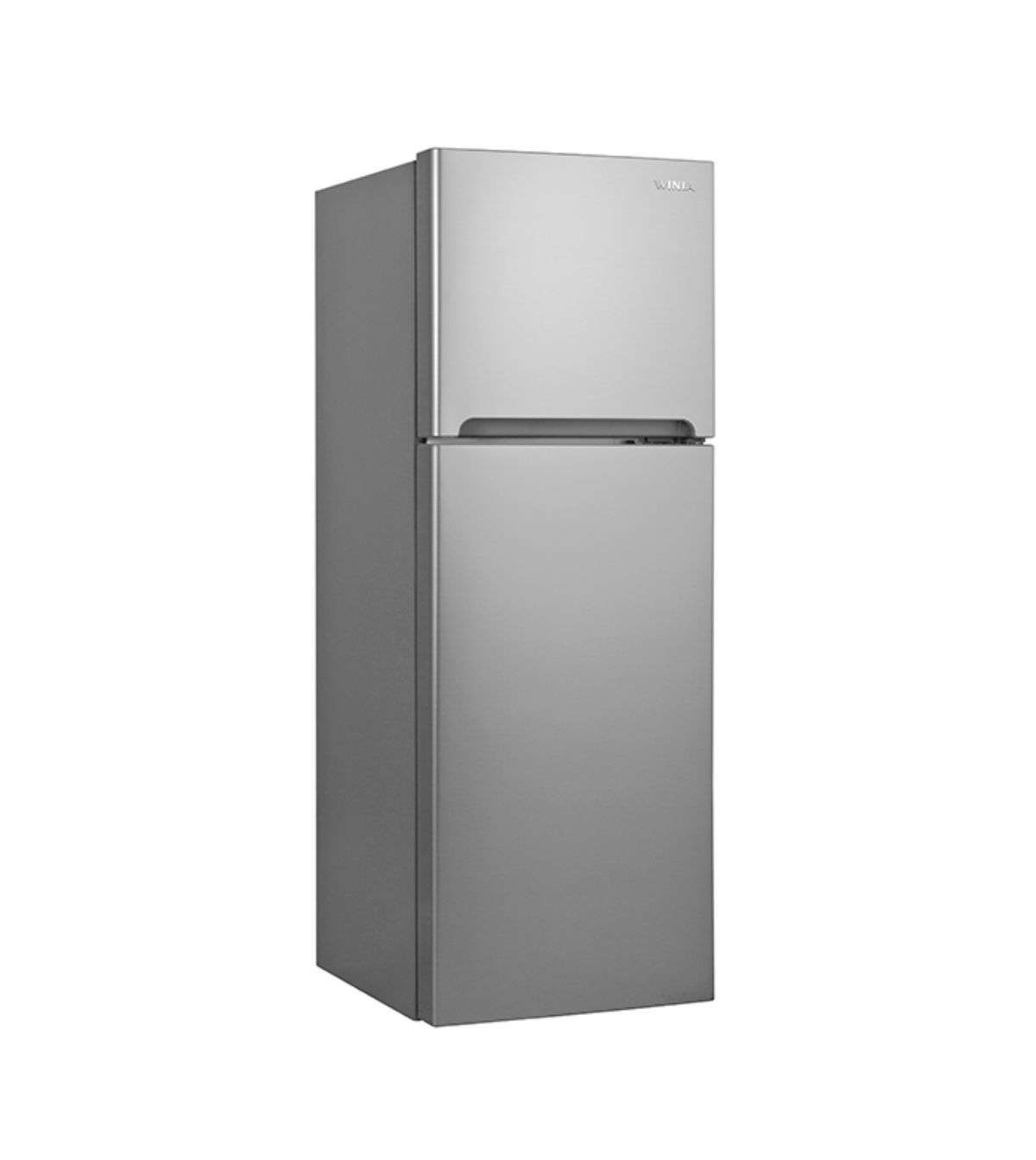 REFRIGERADOR WINIA DFR 32210GNV 11 P3 SILVER ORT ENTREGA SÓLO VÁLIDA EN LA CIUDAD DE MÉXICO Y ZONA METROPOLITANA