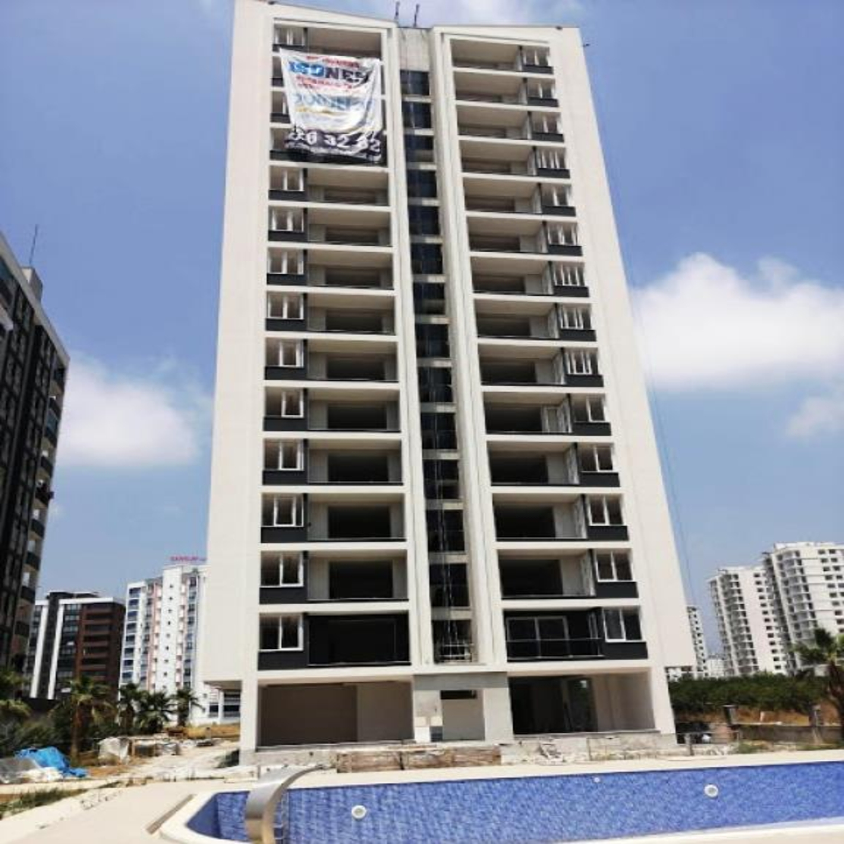 ISONEM THERMAL PAINT - Pintura de Aislamiento Térmico - 10 Lt