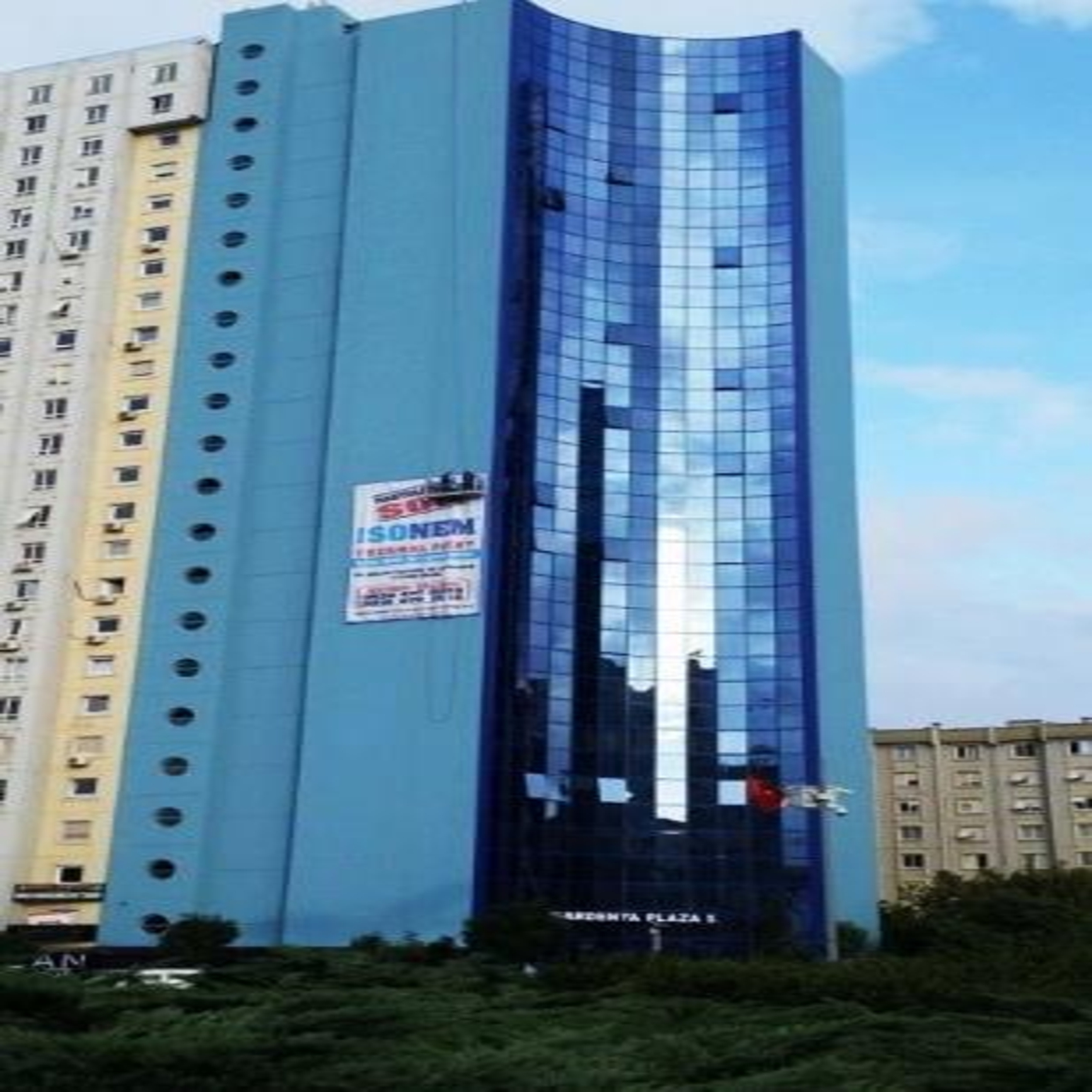 ISONEM THERMAL PAINT - Pintura de Aislamiento Térmico - 10 Lt