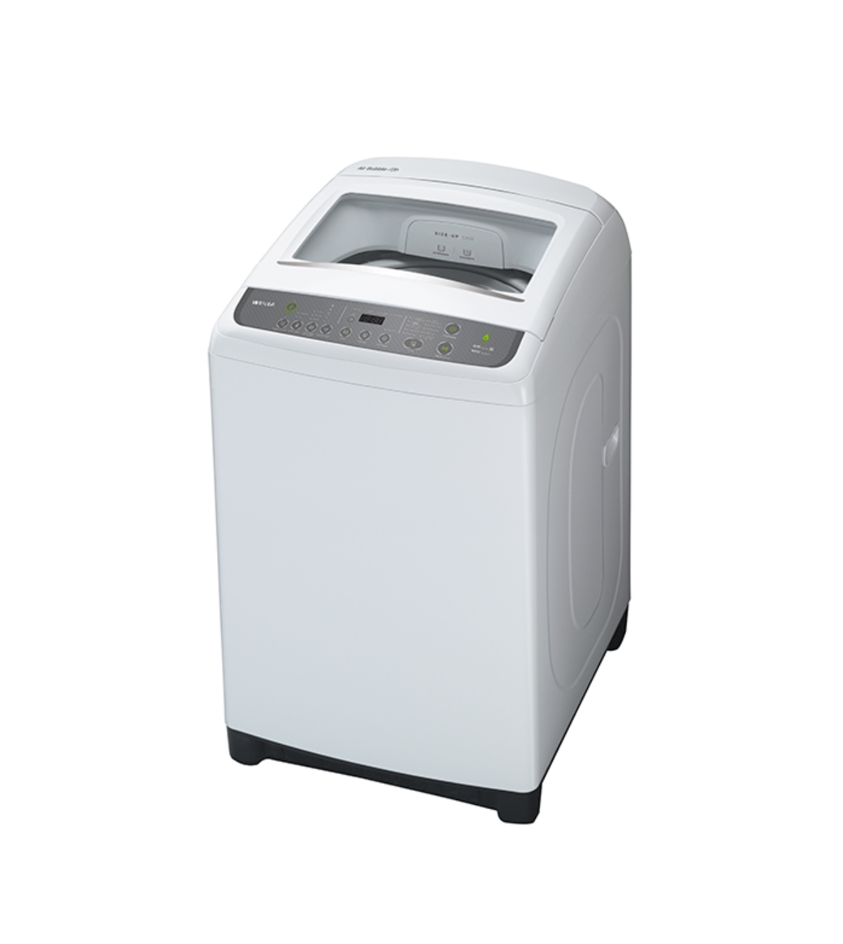 LAVADORA AUTOMÁTICA WINIA WHF19F3WW2AH 19 KG BLANCO ENTREGA SÓLO VÁLIDA EN LA CIUDAD DE MÉXICO Y ZONA METROPOLITANA
