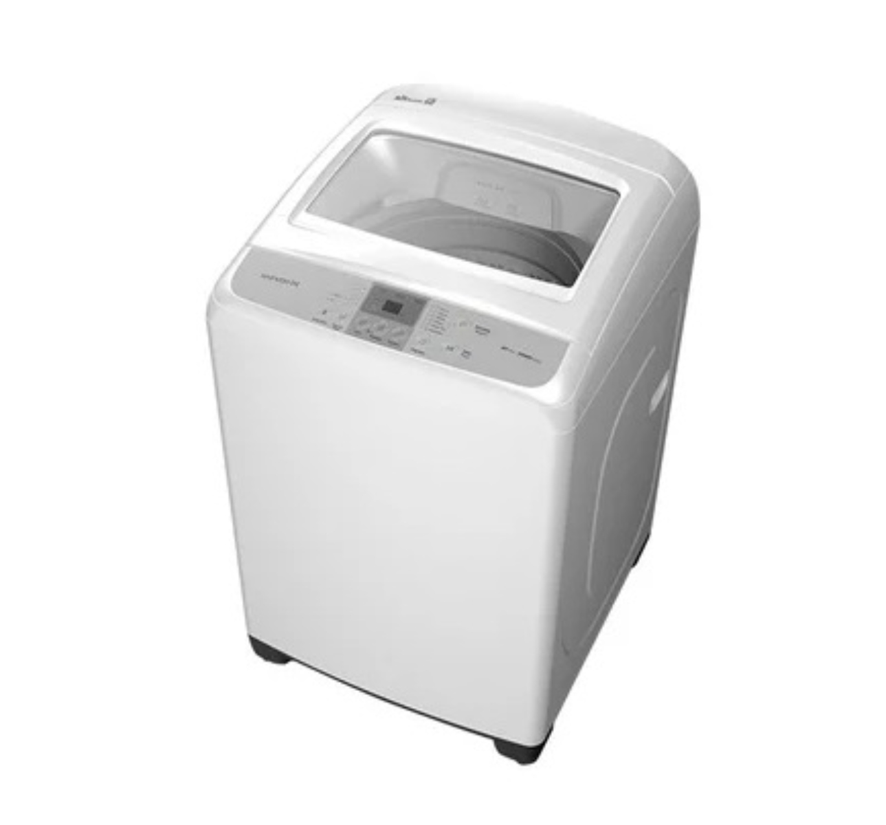LAVADORA AUTOMÁTICA WINIA DWF DG361BWW 18 KG BLANCO ORTY ENTREGA SÓLO VÁLIDA EN LA CIUDAD DE MÉXICO Y ZONA METROPOLITANA