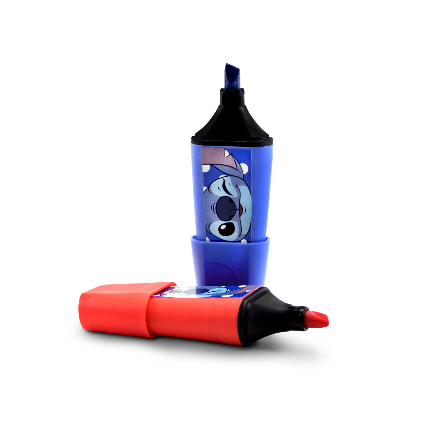 Diario secreto de Stitch Disney con candado para niños libreta