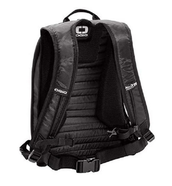 Mochila Ogio Drag Lh Motopack