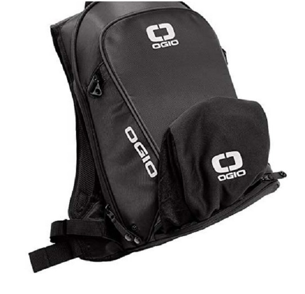 Mochila Ogio Drag Lh Motopack