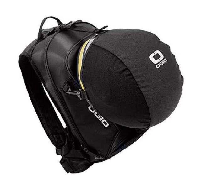 Mochila Ogio Drag Lh Motopack
